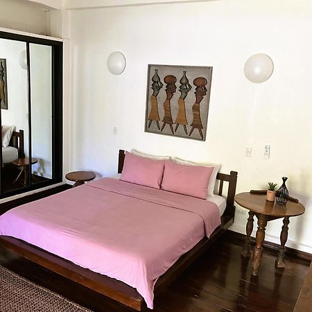Villa Formosa Panglao Eksteriør bilde