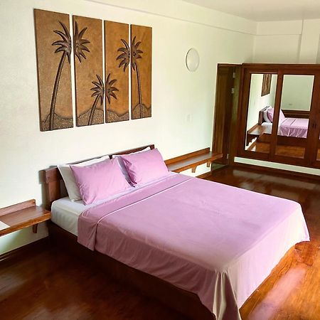 Villa Formosa Panglao Eksteriør bilde