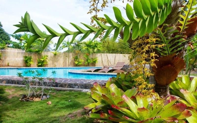 Villa Formosa Panglao Eksteriør bilde