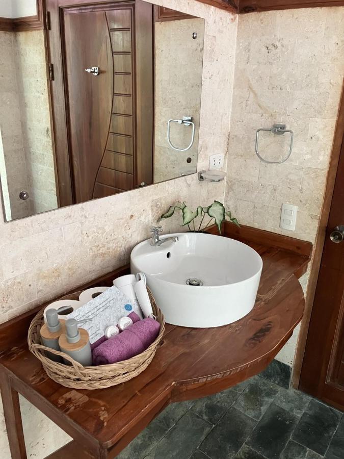 Villa Formosa Panglao Eksteriør bilde