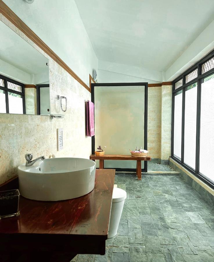 Villa Formosa Panglao Eksteriør bilde