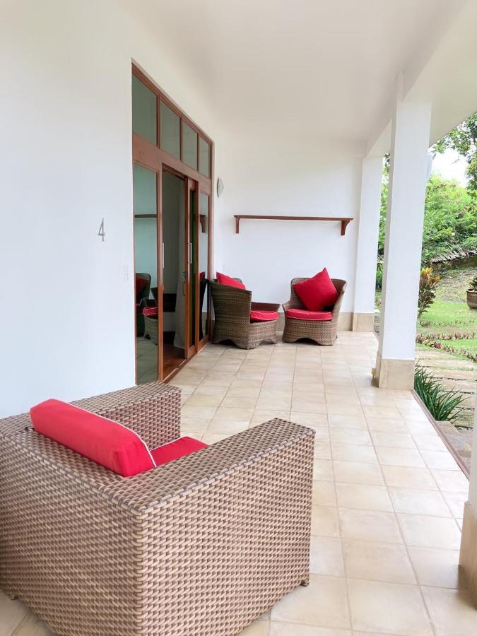 Villa Formosa Panglao Eksteriør bilde