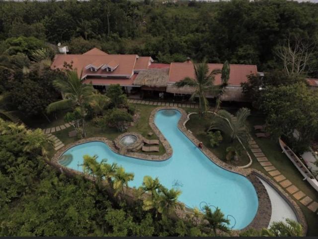 Villa Formosa Panglao Eksteriør bilde