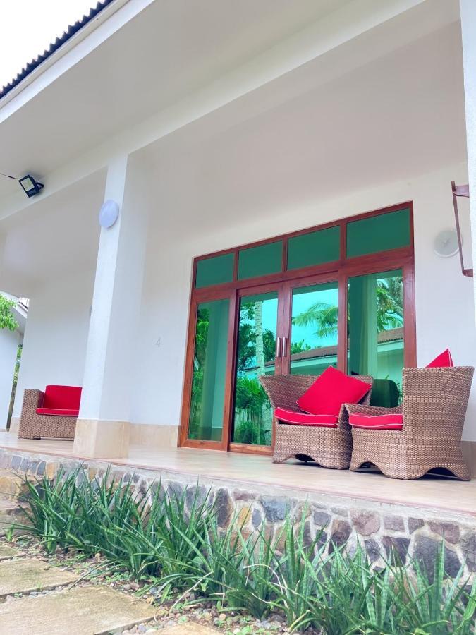 Villa Formosa Panglao Eksteriør bilde