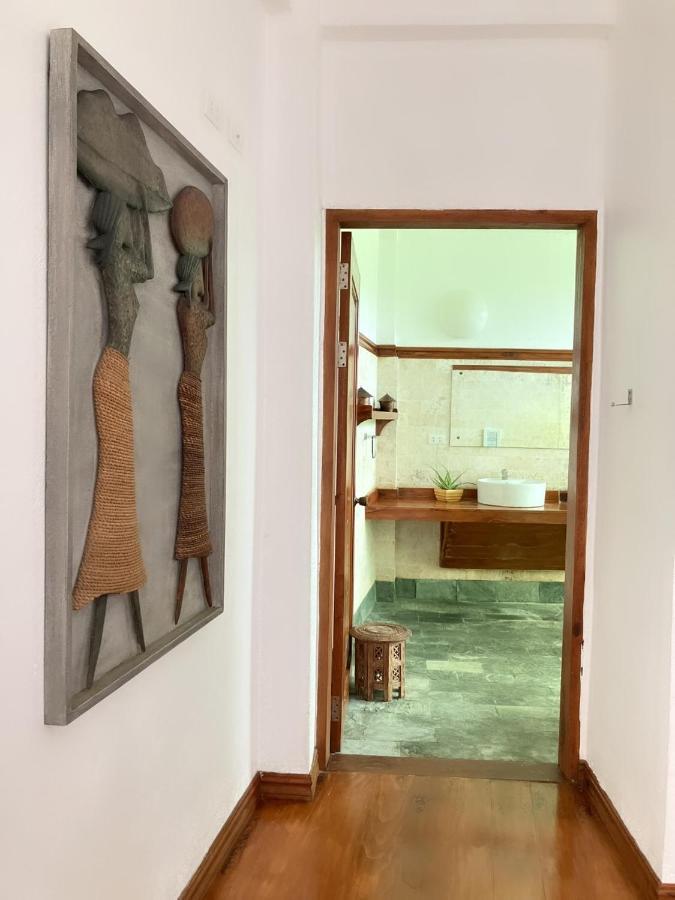 Villa Formosa Panglao Eksteriør bilde