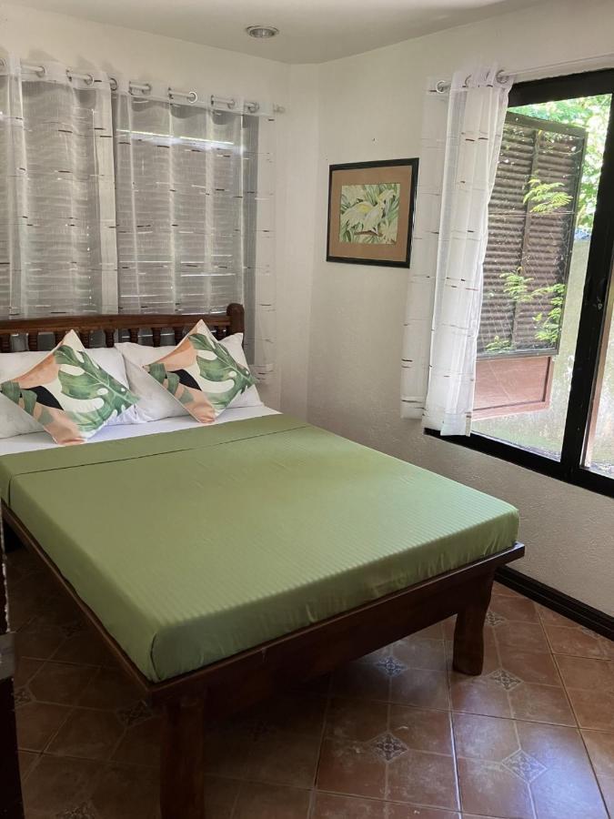 Villa Formosa Panglao Eksteriør bilde