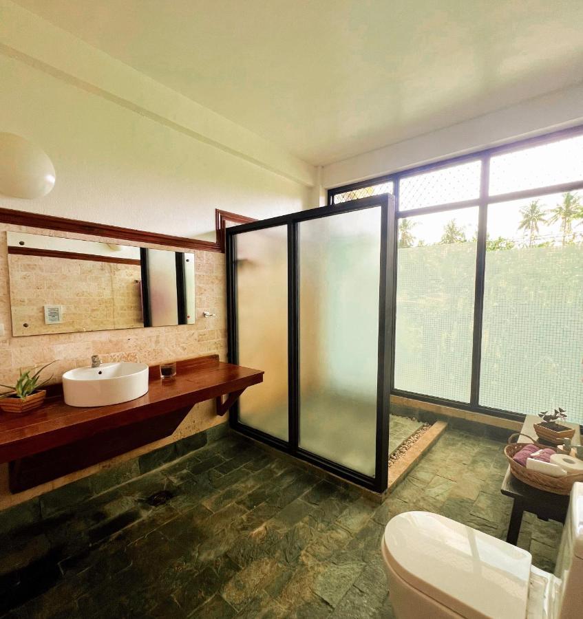 Villa Formosa Panglao Eksteriør bilde
