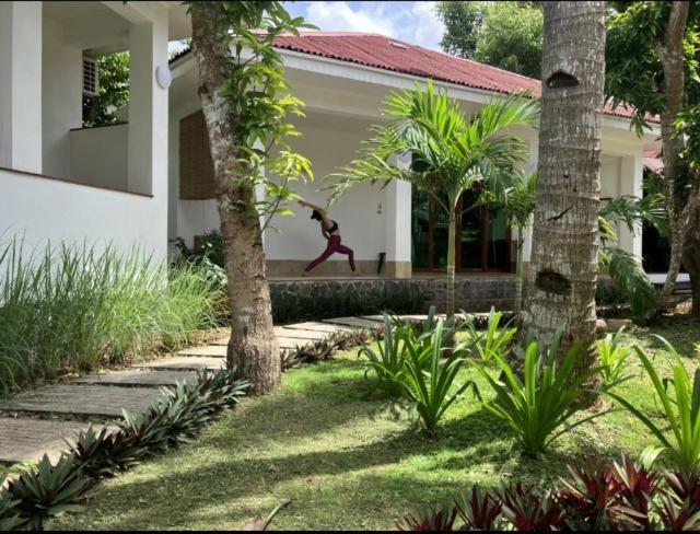 Villa Formosa Panglao Eksteriør bilde