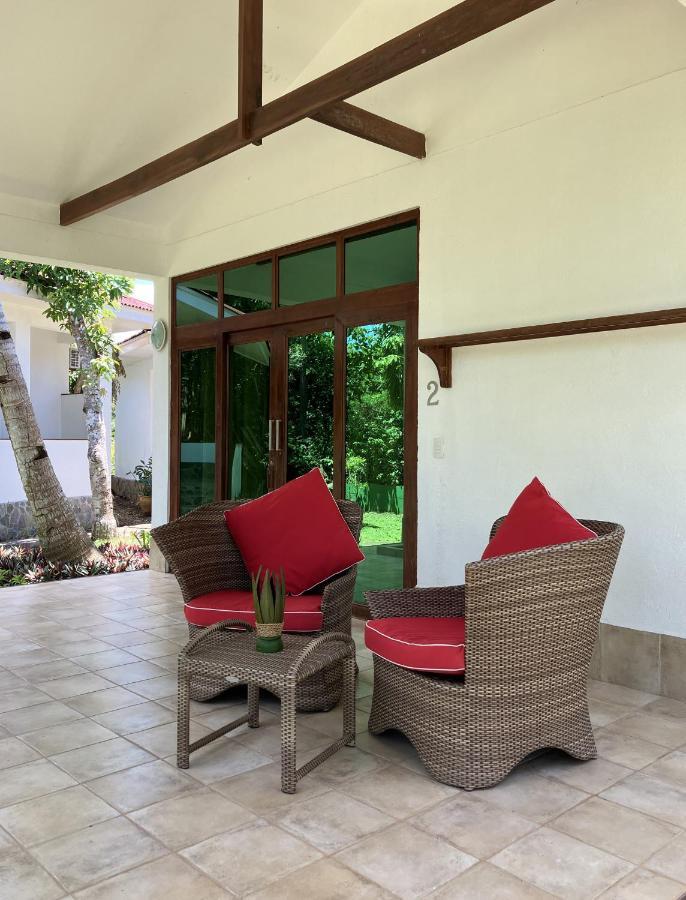 Villa Formosa Panglao Eksteriør bilde