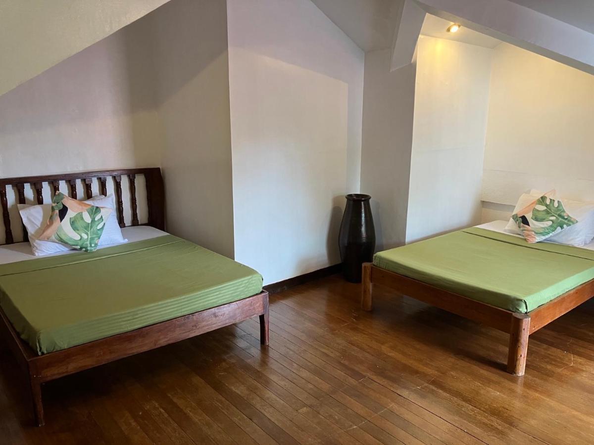 Villa Formosa Panglao Eksteriør bilde