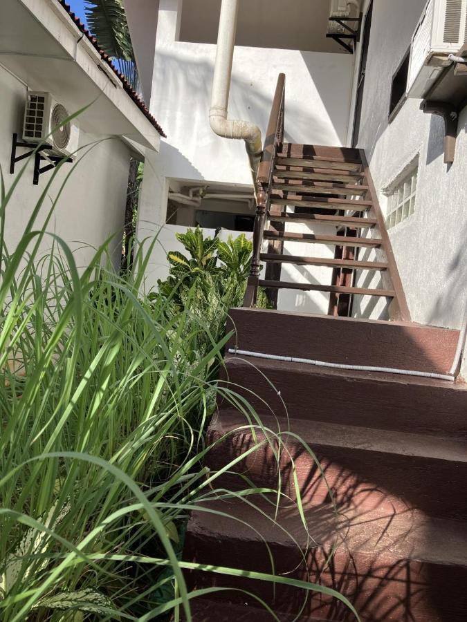 Villa Formosa Panglao Eksteriør bilde