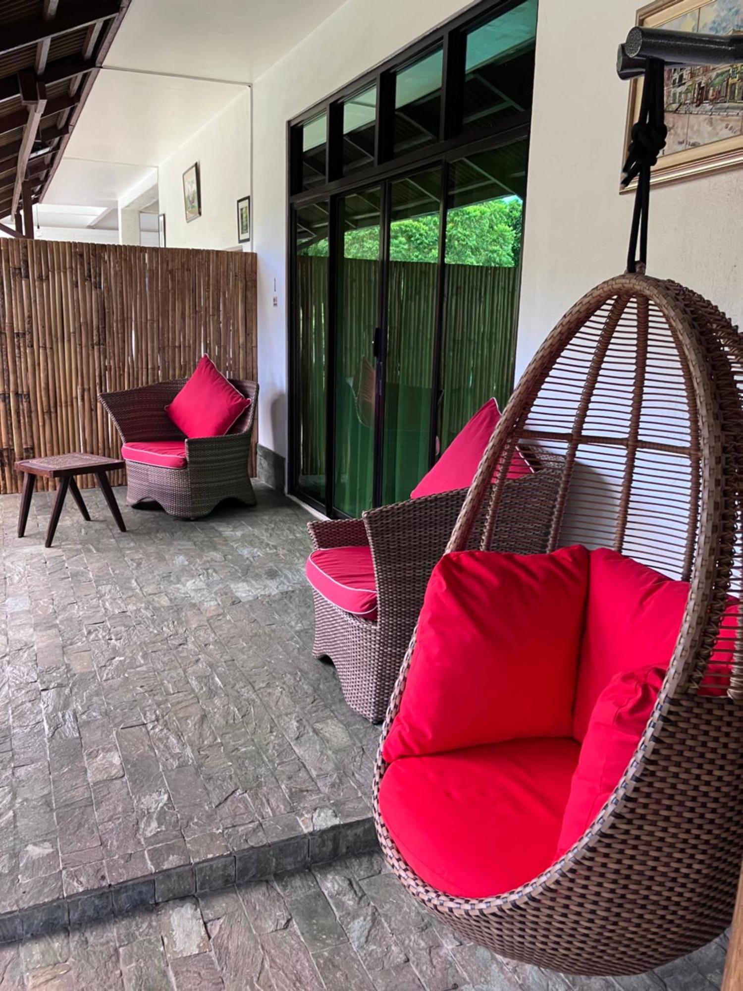 Villa Formosa Panglao Rom bilde
