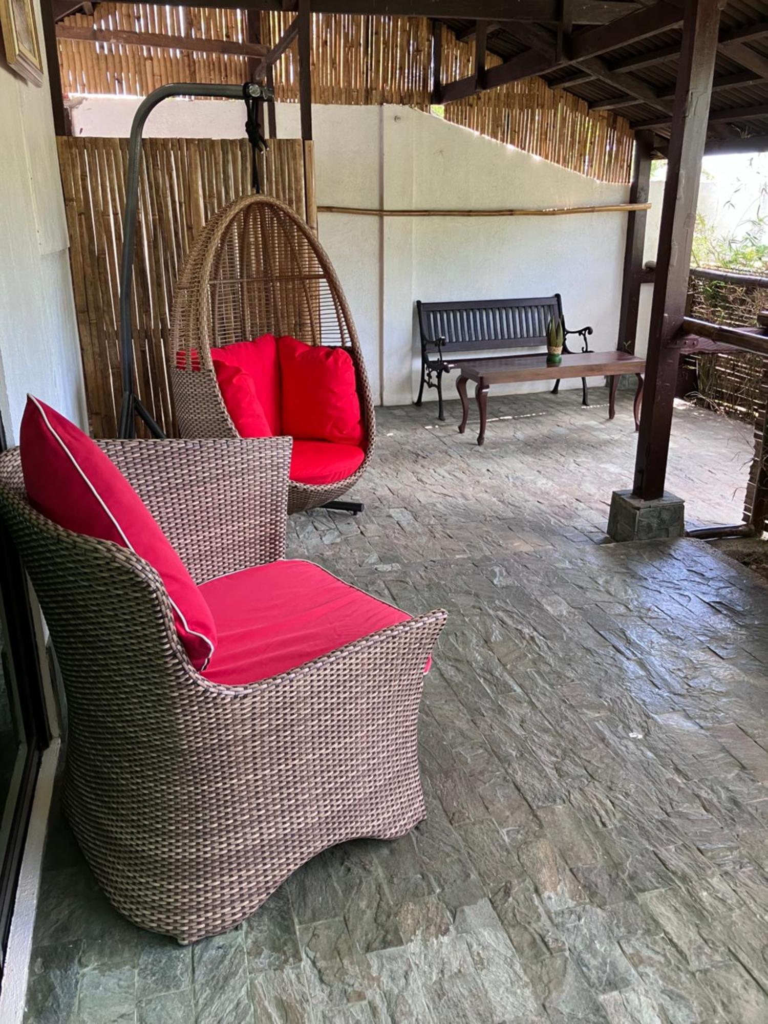 Villa Formosa Panglao Eksteriør bilde
