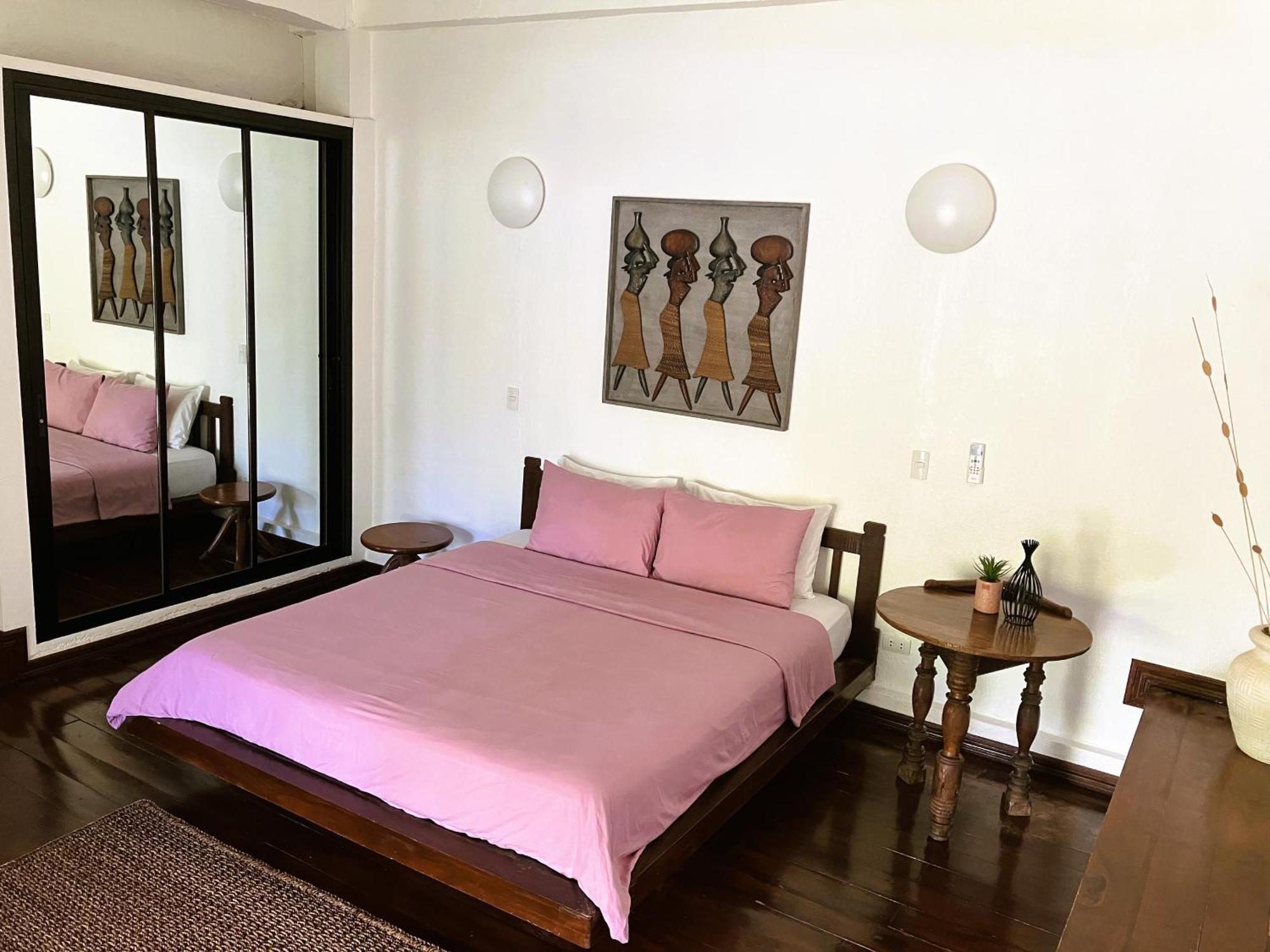Villa Formosa Panglao Eksteriør bilde