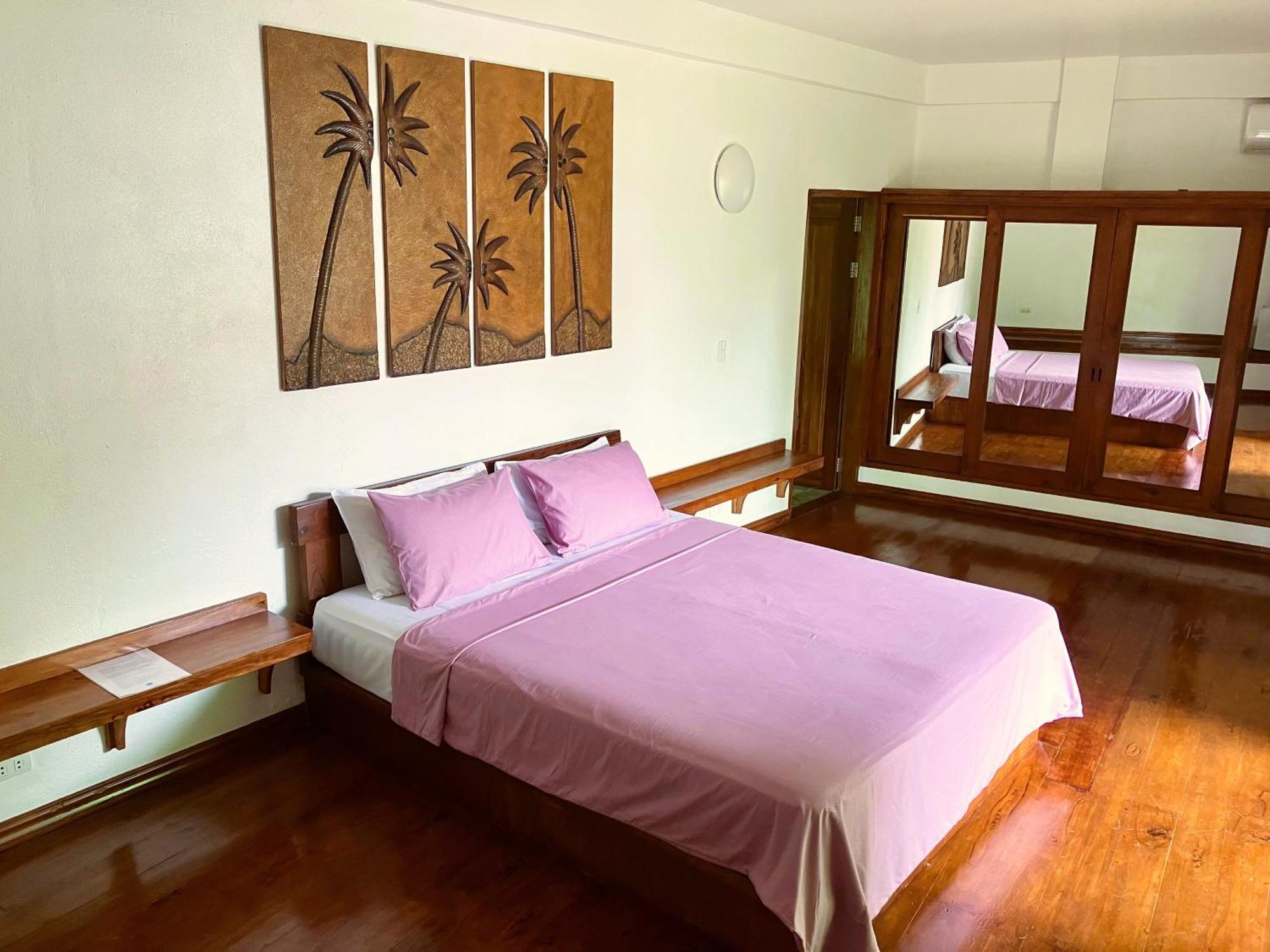 Villa Formosa Panglao Eksteriør bilde