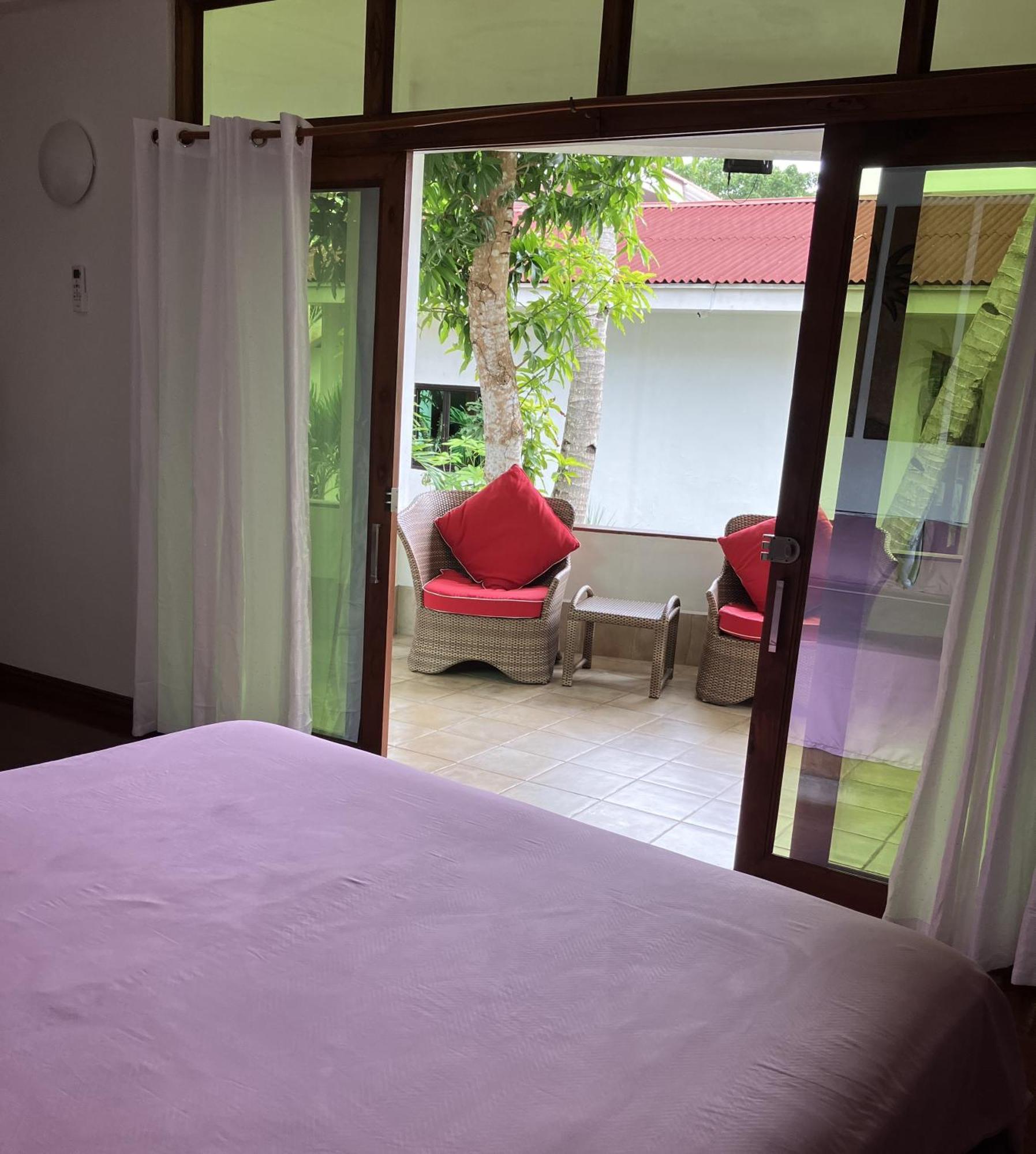 Villa Formosa Panglao Eksteriør bilde