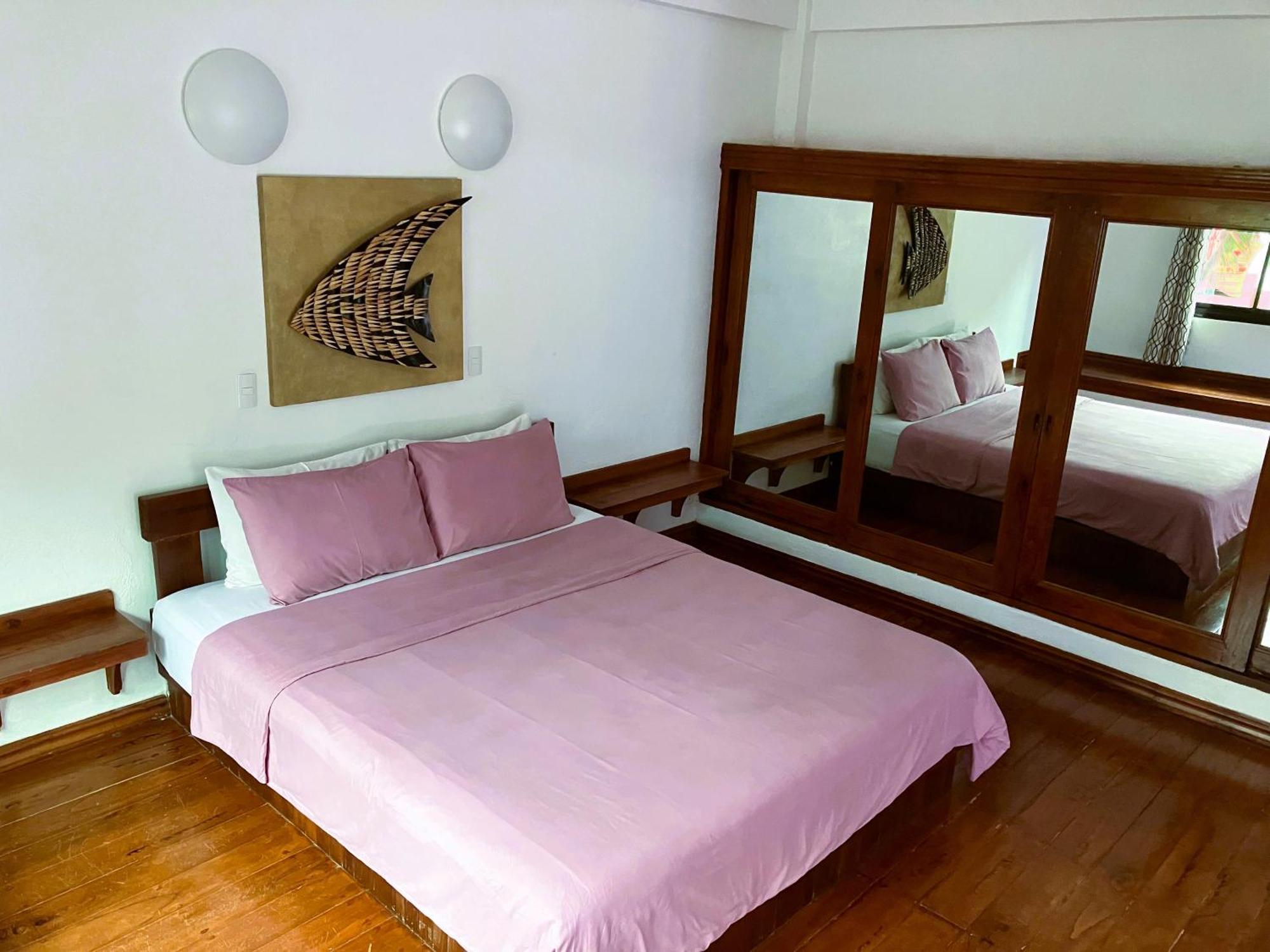 Villa Formosa Panglao Eksteriør bilde