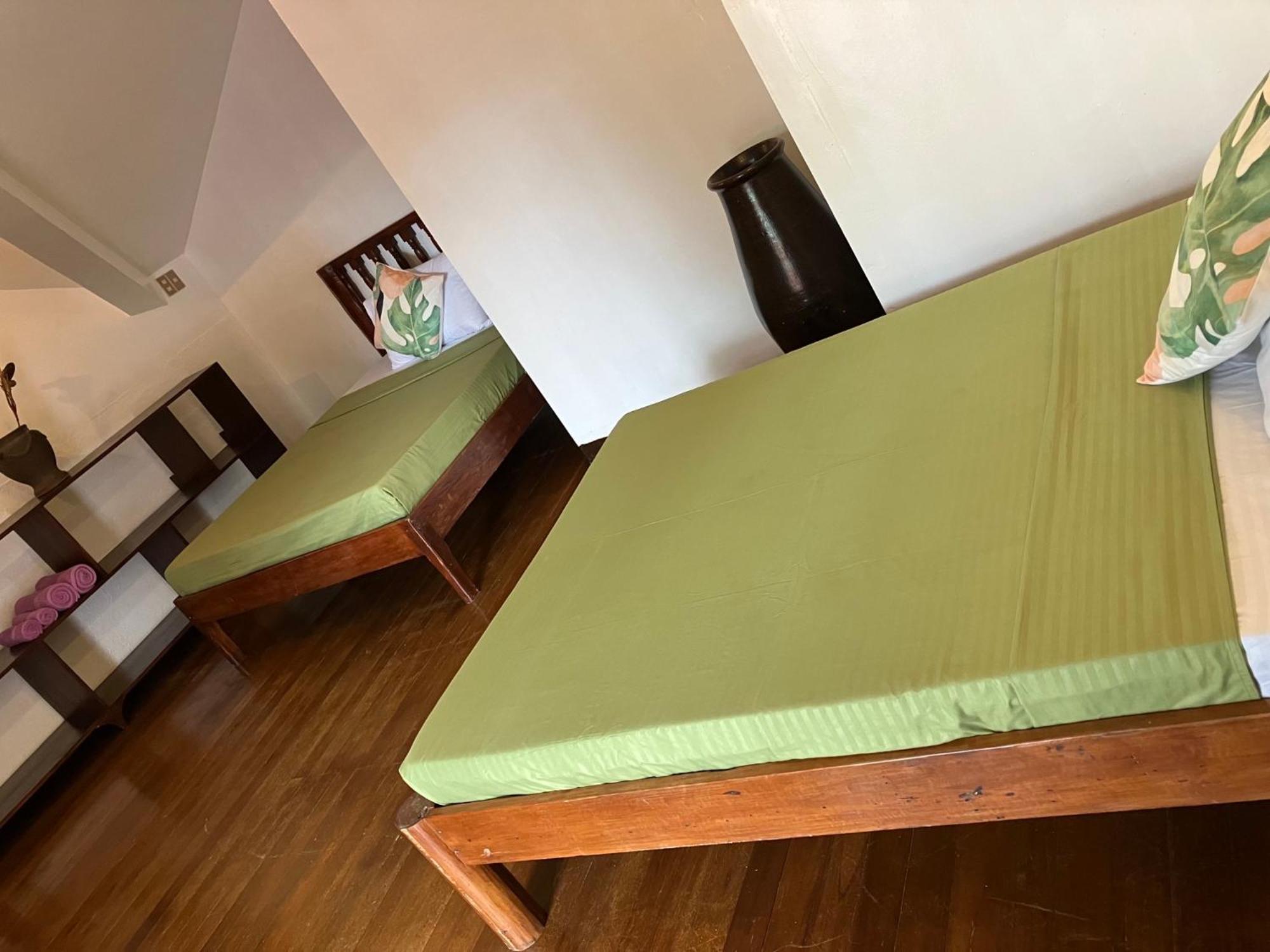 Villa Formosa Panglao Rom bilde