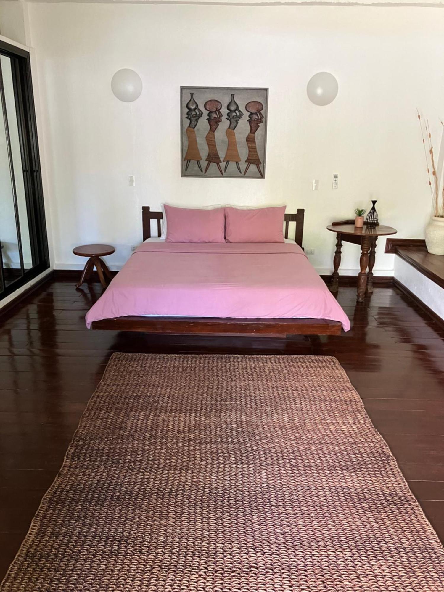 Villa Formosa Panglao Eksteriør bilde