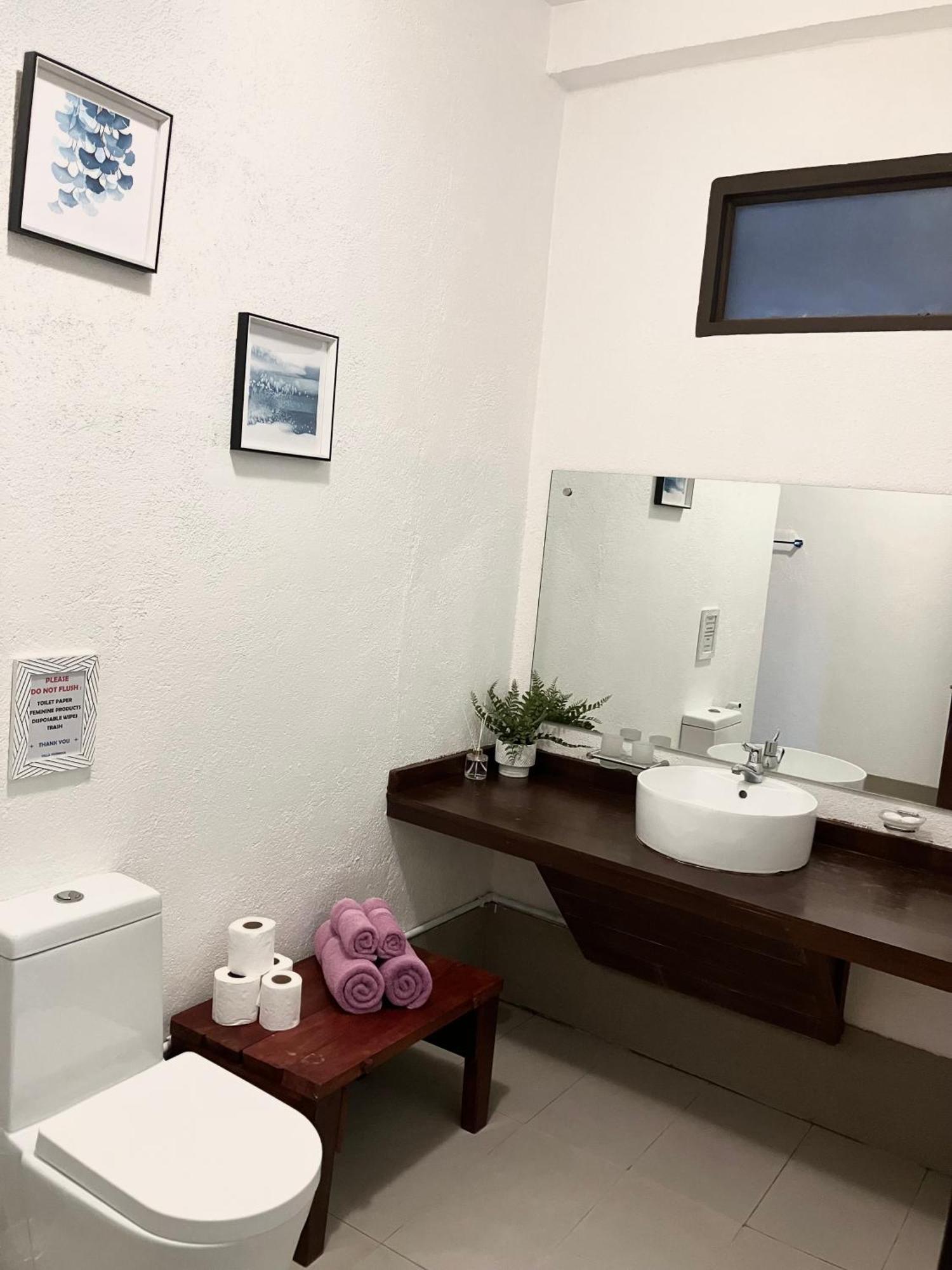 Villa Formosa Panglao Rom bilde