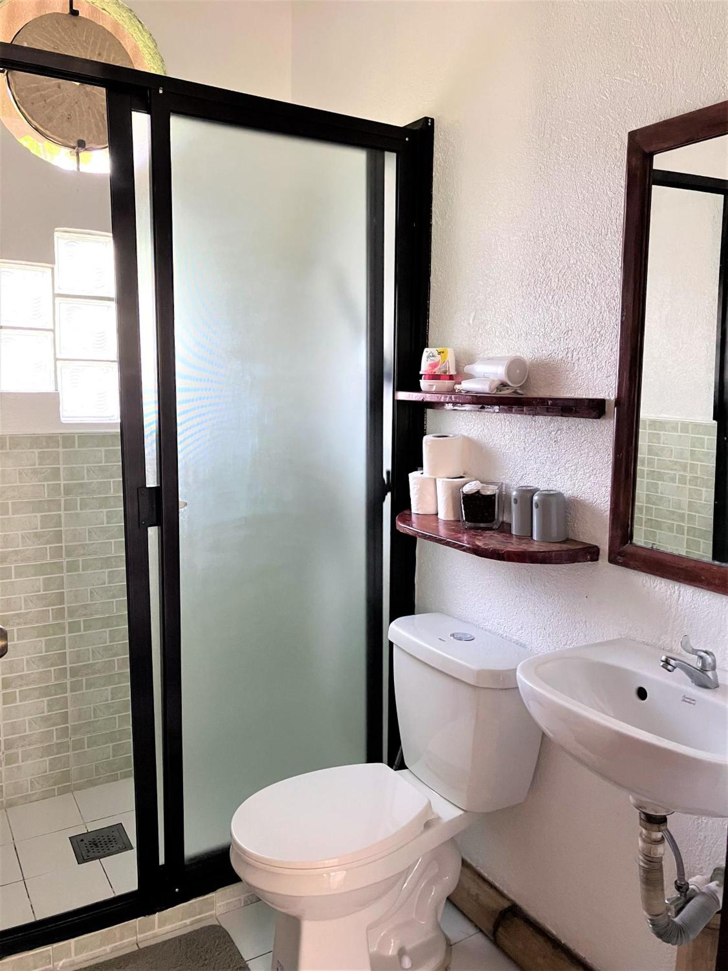 Villa Formosa Panglao Eksteriør bilde