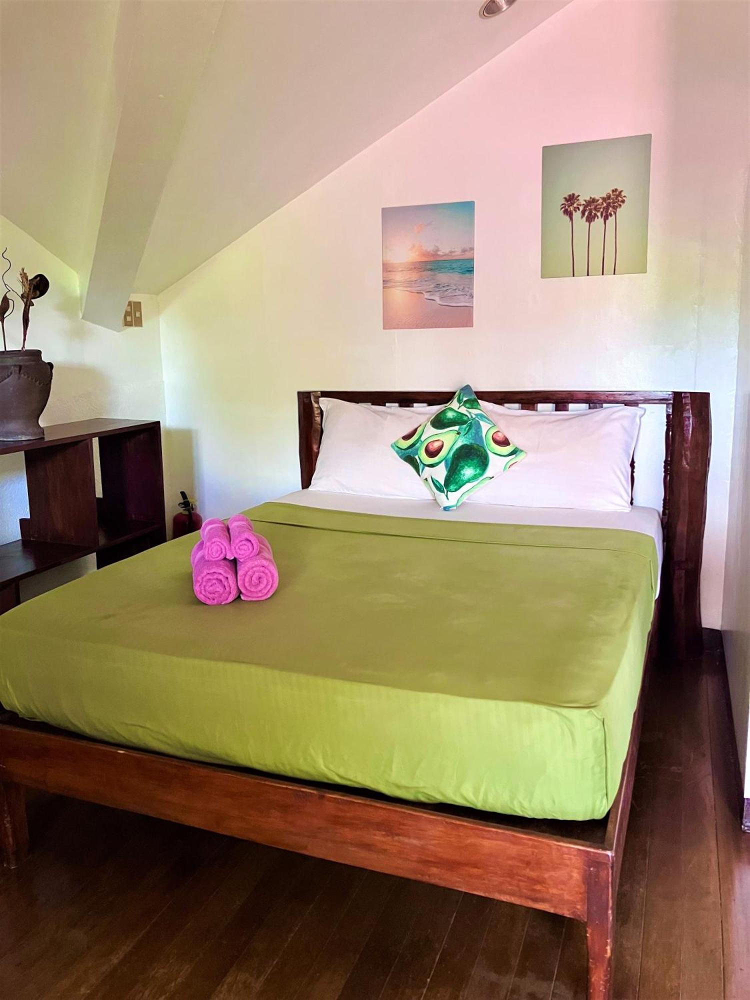 Villa Formosa Panglao Eksteriør bilde